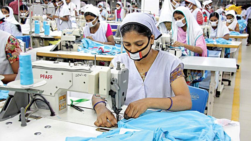 garment-manufacturers
