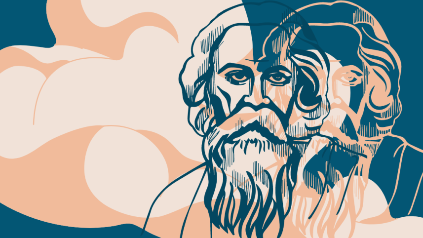 Rabindranath Tagore Climate Change