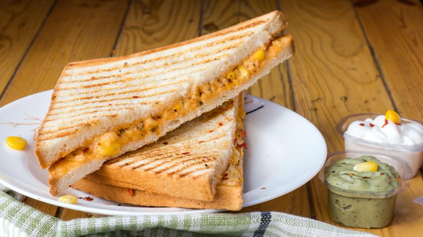 grilled sandwich 10 best winter dishes