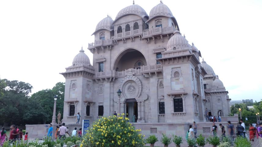 Exploring the history of Kolkata and Murshidabad