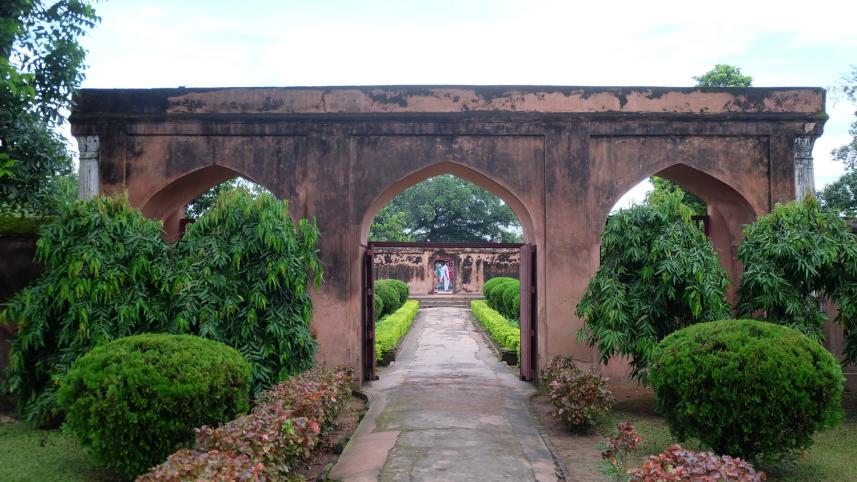 Exploring the history of Kolkata and Murshidabad