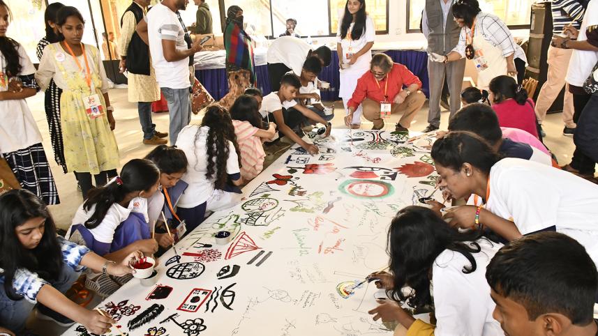 4th Bangla Fest 2022