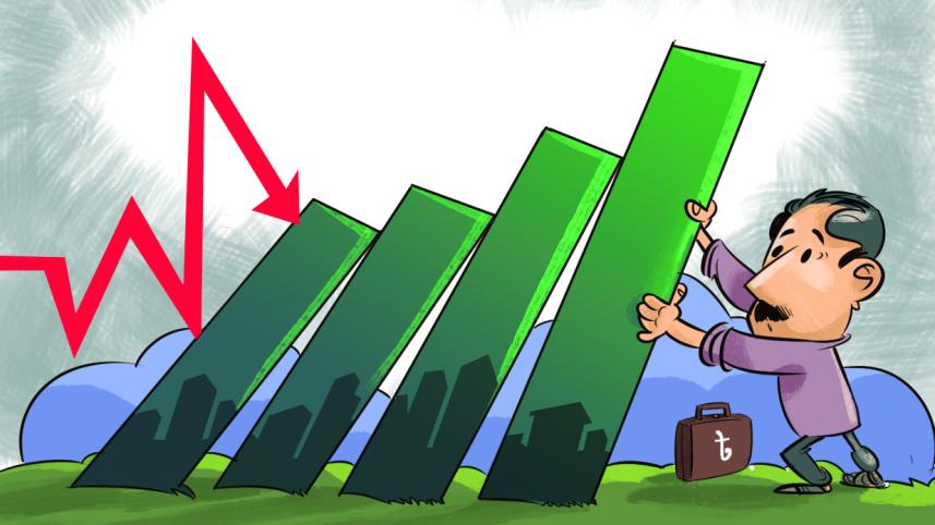 2023 will be the year of inflation and financial turpitude