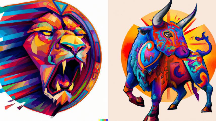 Yearly horoscope forecast for 2023: A chapter for new beginnings 