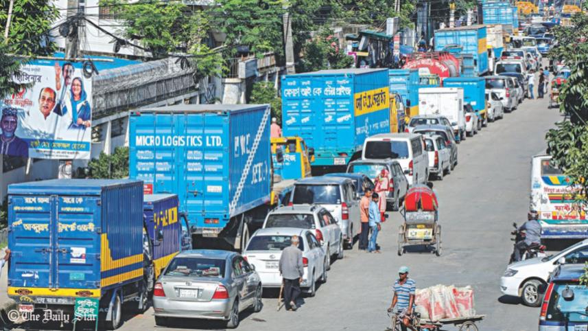 Govt all set to jack up fees for vehicles