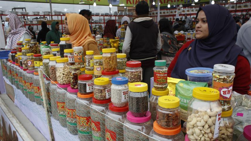 Dhaka International Trade Fair (DITF) 2023: A must-have experience 