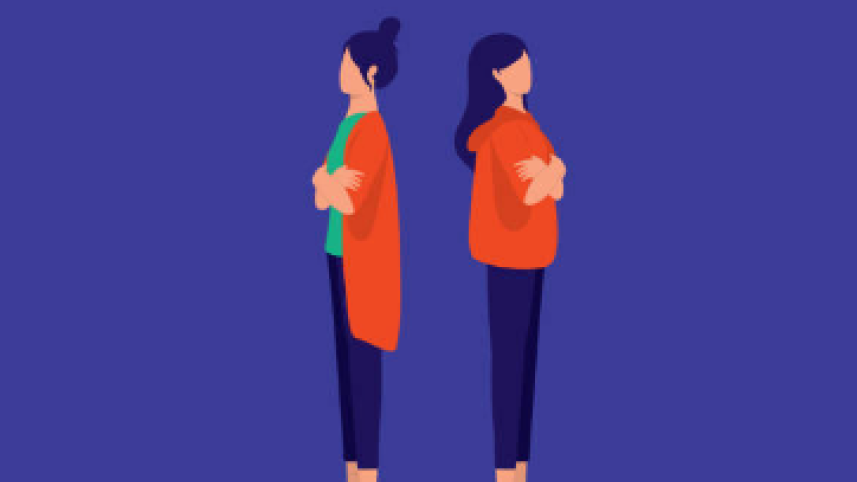 Why don’t people like you?