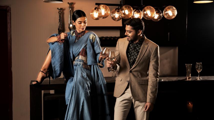 Complete your outfits with winter jackets 