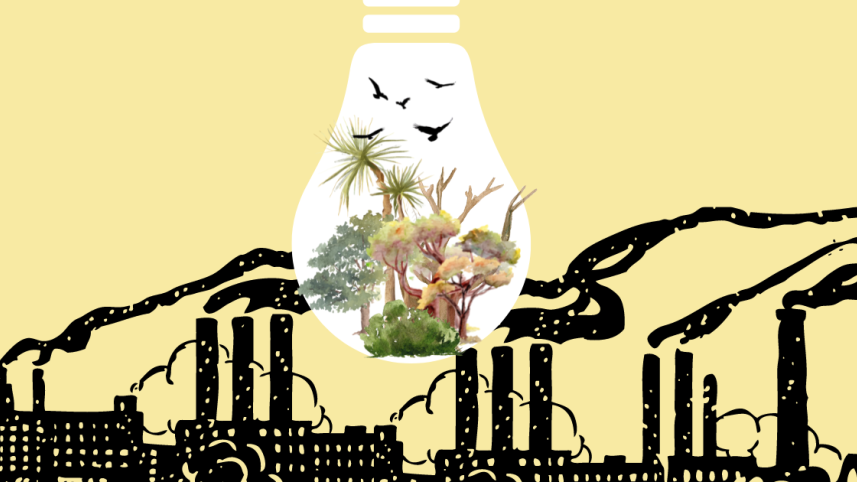 Bangladesh Energy Master Plan