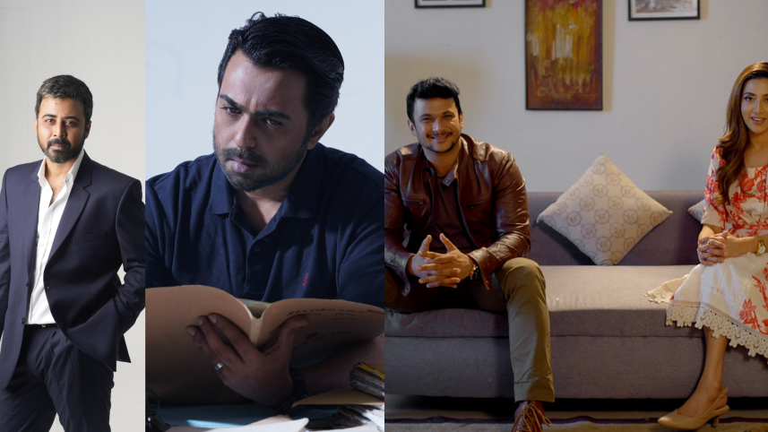 Sequels to ‘Mohanagar’, Kaiser’ among Hoichoi’s new shows 