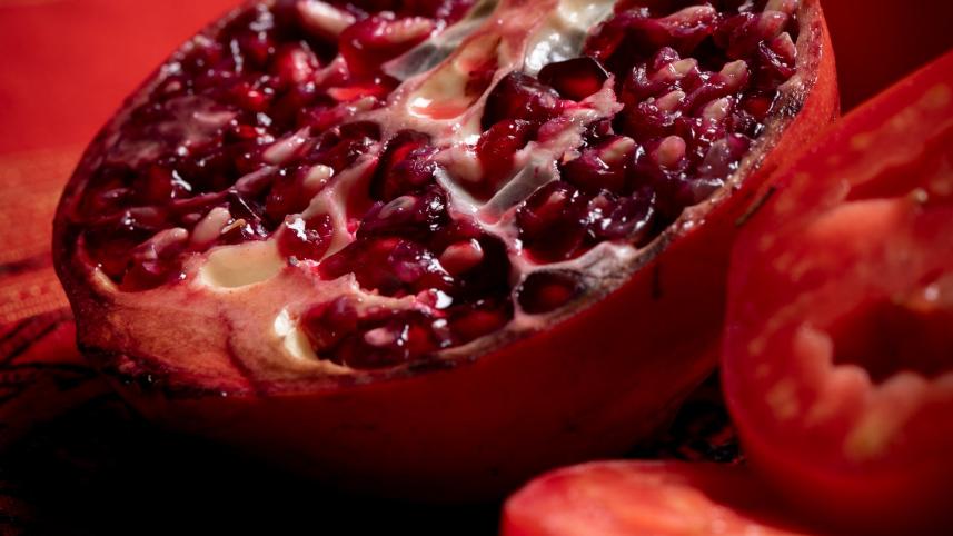 Pomegranate