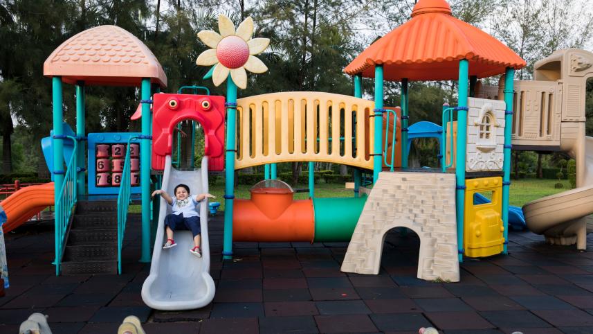 Winter activities for children