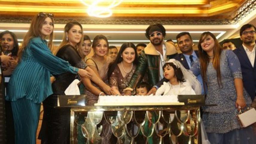 Bio Xin Opening in Mirpur