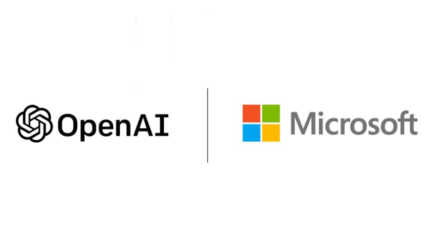 Microsoft OpenAI partnership