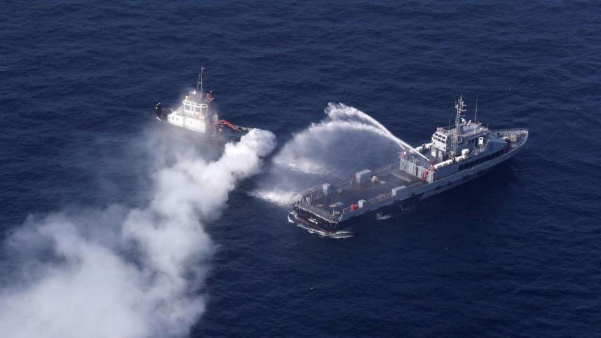 Indo-Pacific Strategy