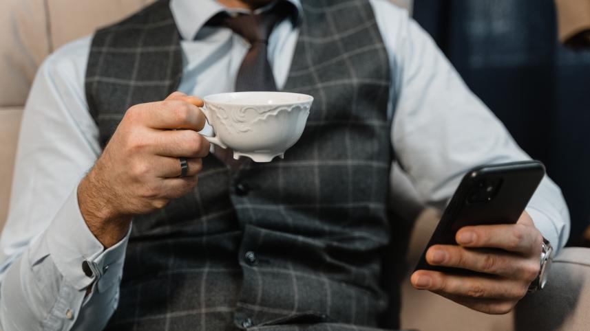 Signs of an elegant person: Are you one?