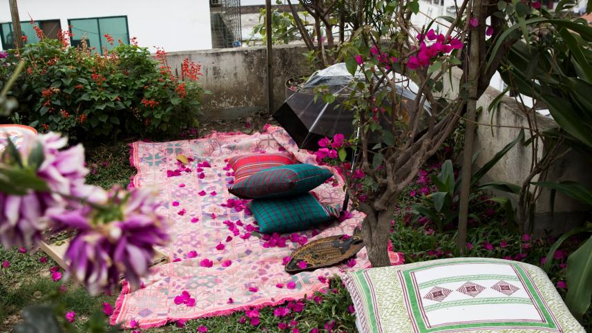 Planning that perfect winter picnic