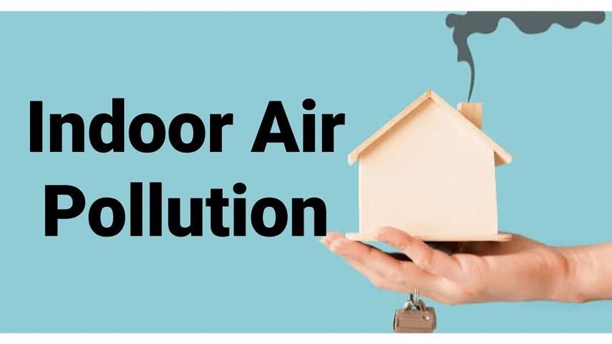 indoor air polution 