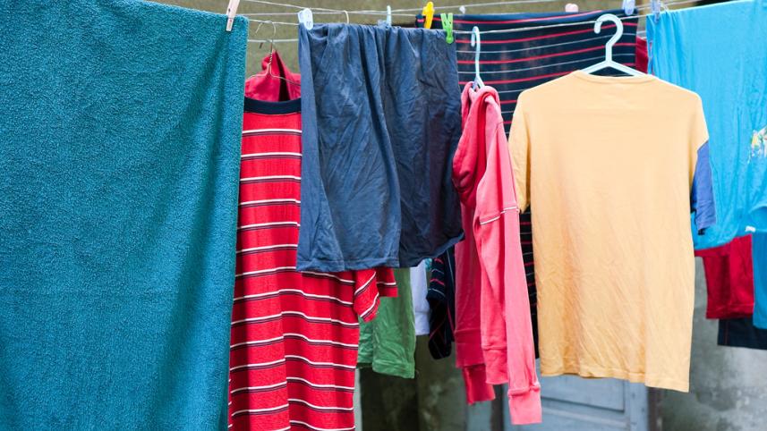5 ways to make winter washing easier 