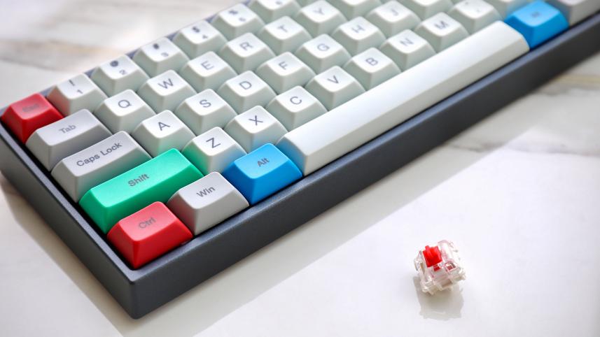 Mechanical keyboard essentials to know for writers