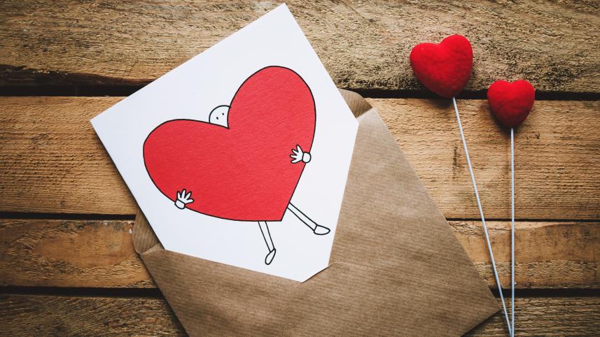5 ways to make Valentine’s Day memorable 