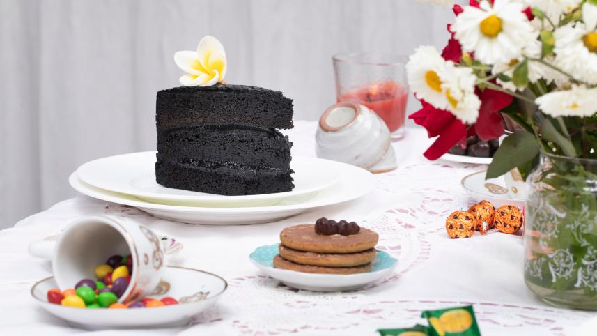 Chocolate Recipes for Valentine's Day 