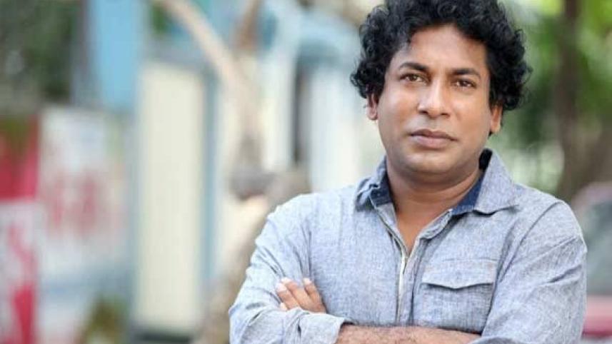 Mosharraf Karim