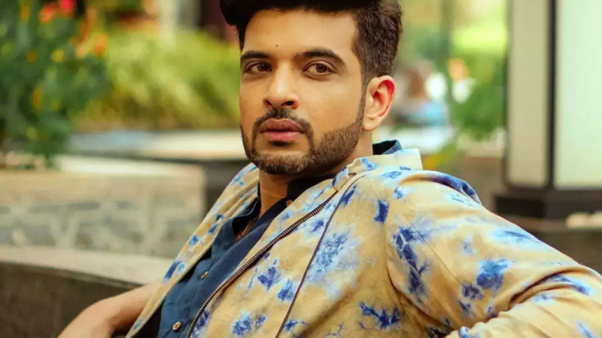 Karan Kundrra 