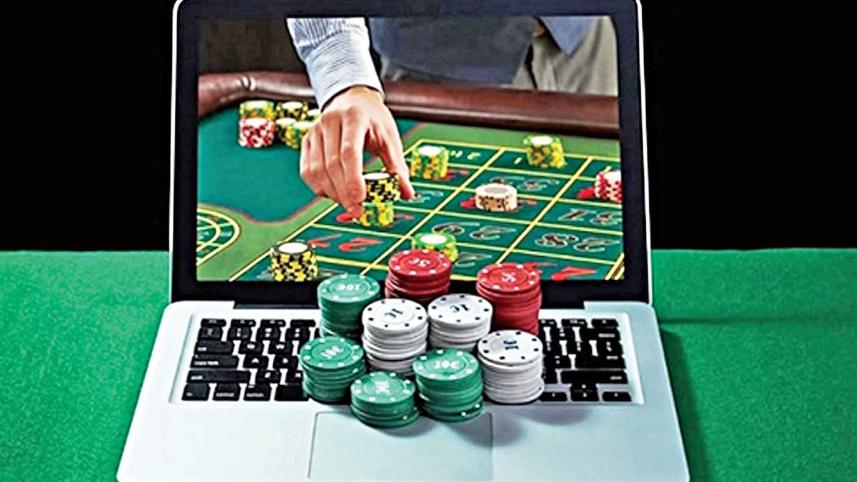 investigating online gambling complicated due to unclear laws