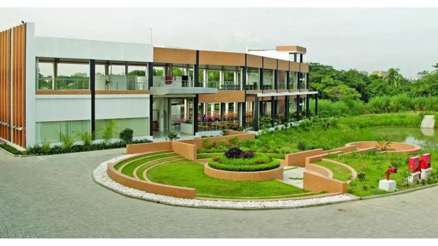 Green Garment Factories in Bangladesh