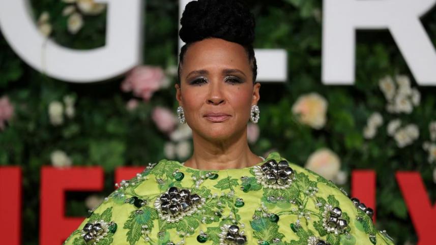 'Bridgerton' spin-off goes back in time, follows 'Queen Charlotte' origins