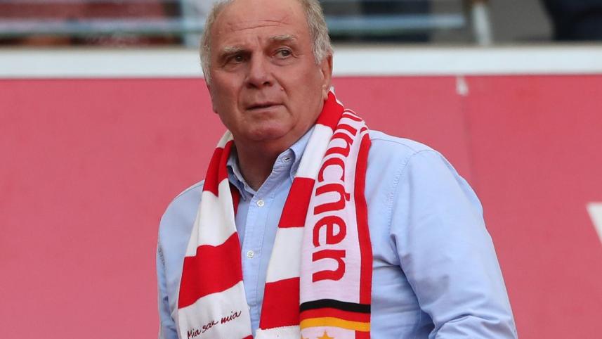 Uli Hoeness
