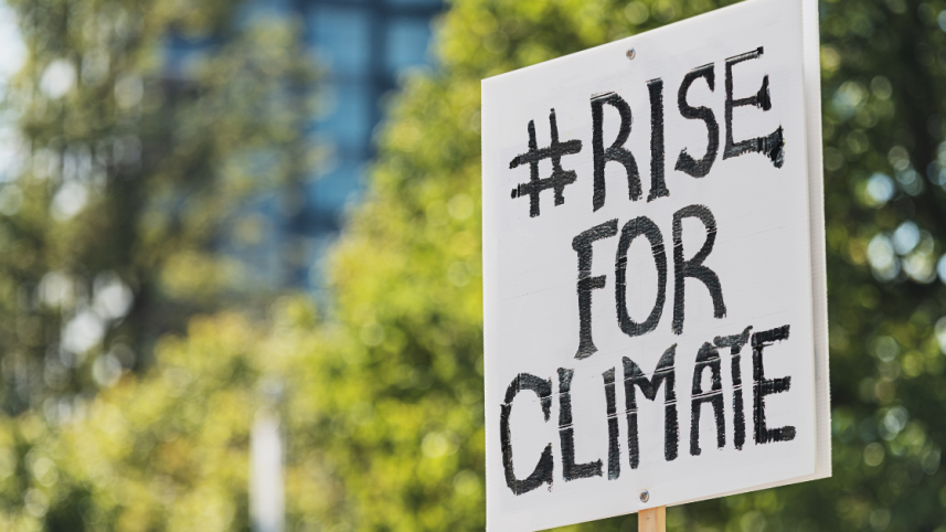 How loss and damage came to be