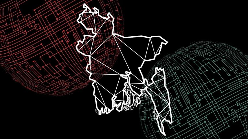 The growth and evolution of our digital economy