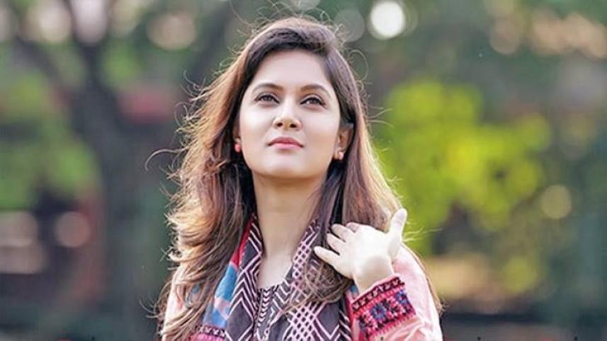 Rafiath Rashid Mithila