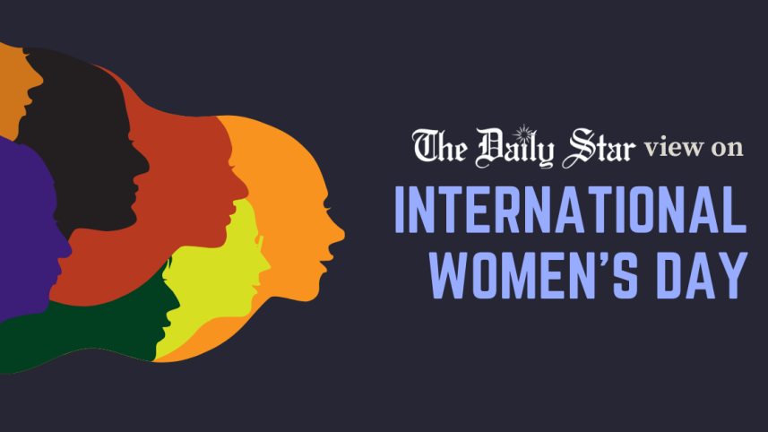 international women's day