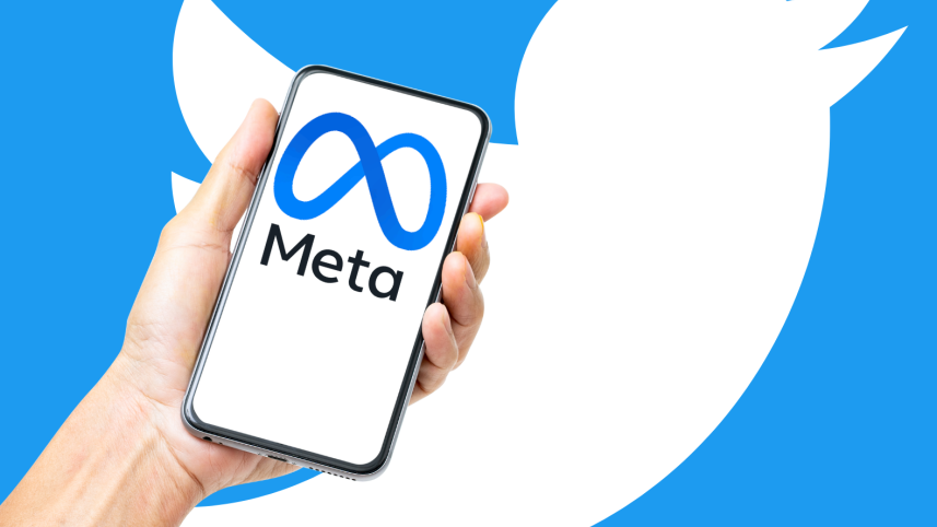 Twitter replacement Meta