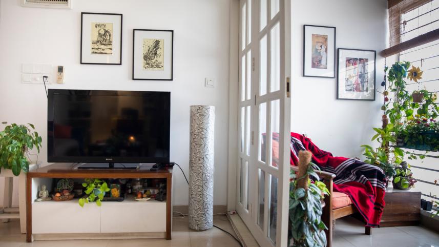 Cleanliness should be your mantra