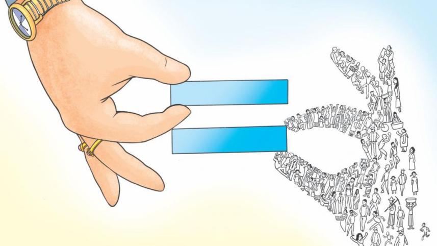 Enable pro-poor spending for inclusive growth