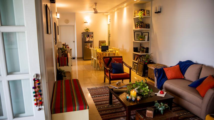 Tips to take care of your home furniture