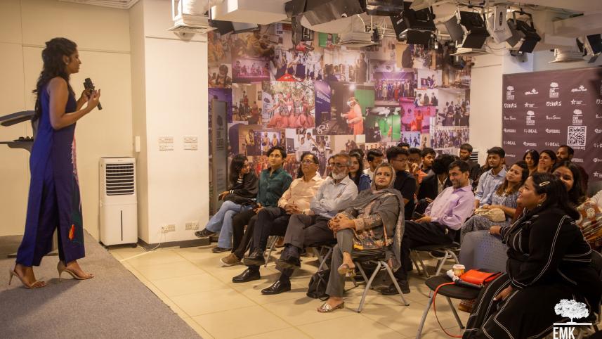 Bare your skin: A fight against colourism 