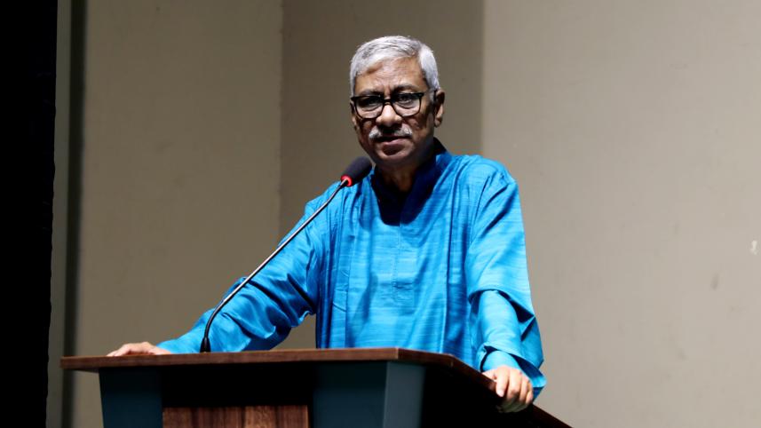 Abu Hena Mustafa Kamal