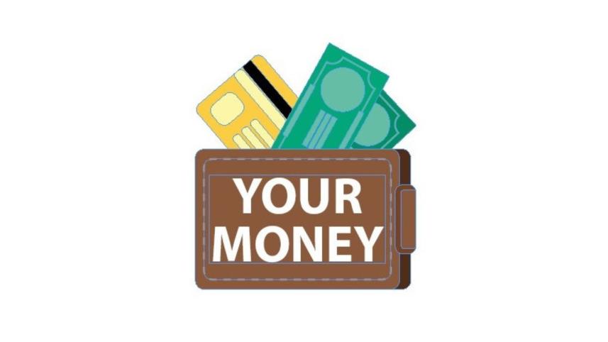 your money 