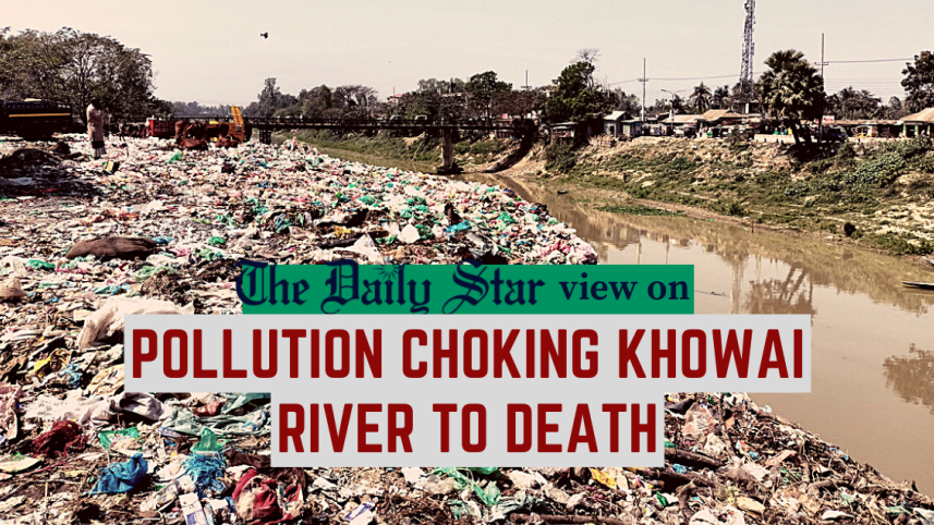 pollution_choking_khowai_river_to_death.png