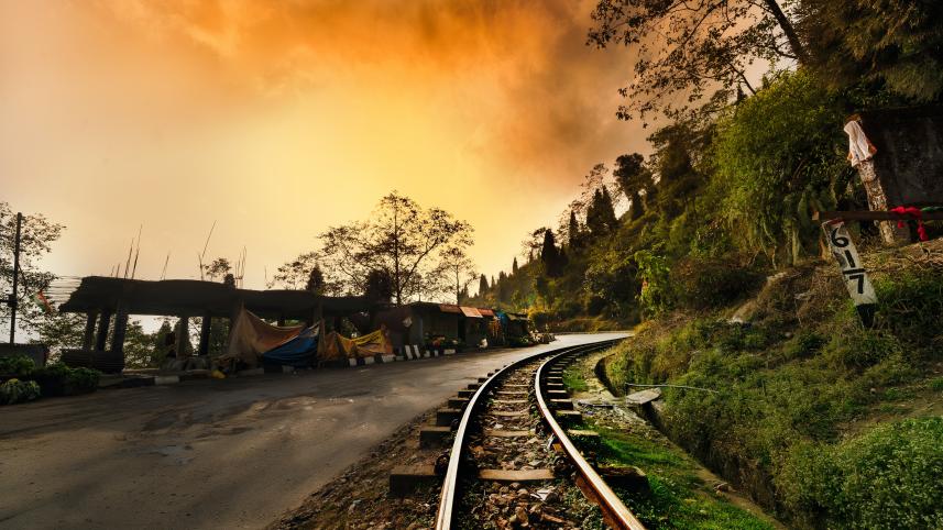 darjeeling Top 5 budget international tours you can do for under Tk 40,000 