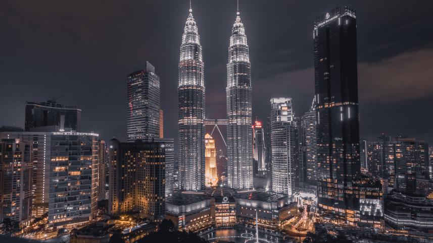 kuala lumpur Top 5 budget international tours you can do for under Tk 40,000 