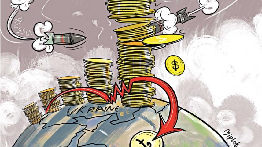 Tracing the origins of Bangladesh’s economic woes