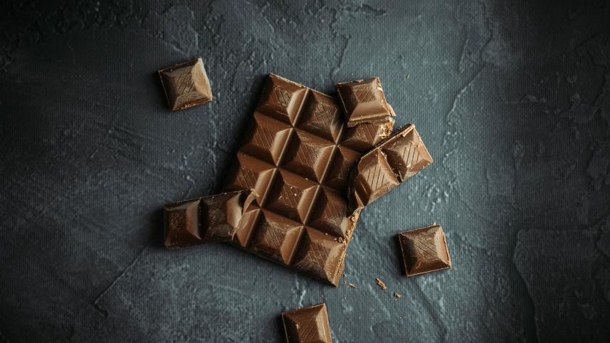 Dark Chocolates as Superfoods 