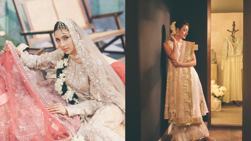 White — A summer fashion staple 