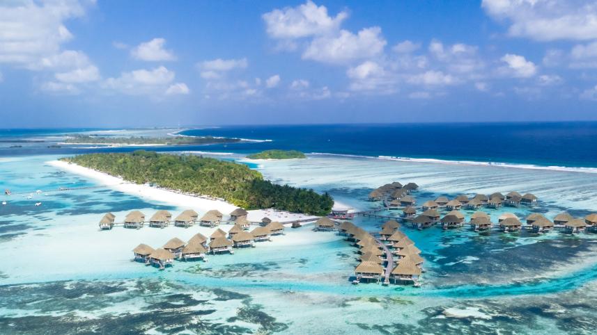 maldives Top 5 short international trips to take during Eid vacation